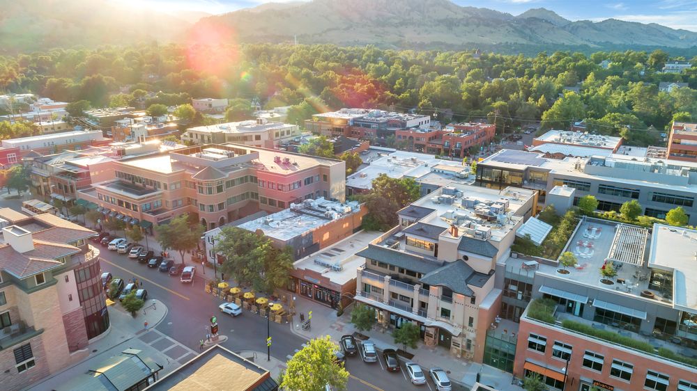 1011 Walnut Street - Units 200, 300, 400, Boulder, CO 80302